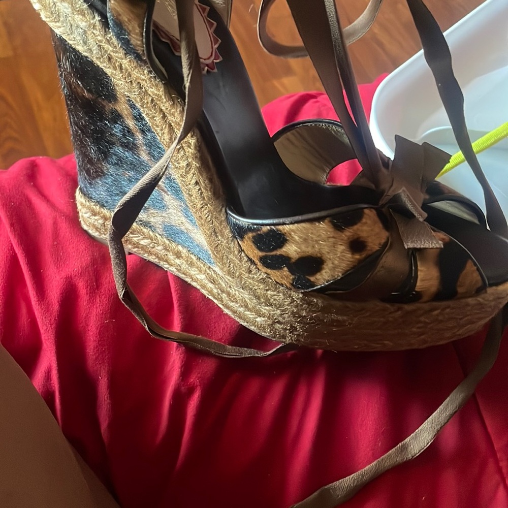 Used louboutin